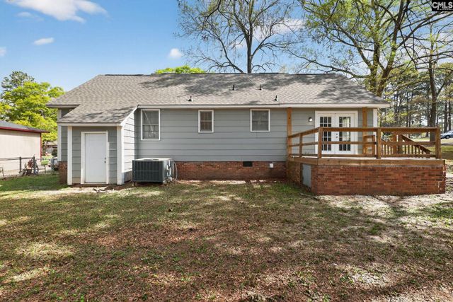 105 Quail Creek Drive, Hopkins, SC 29061