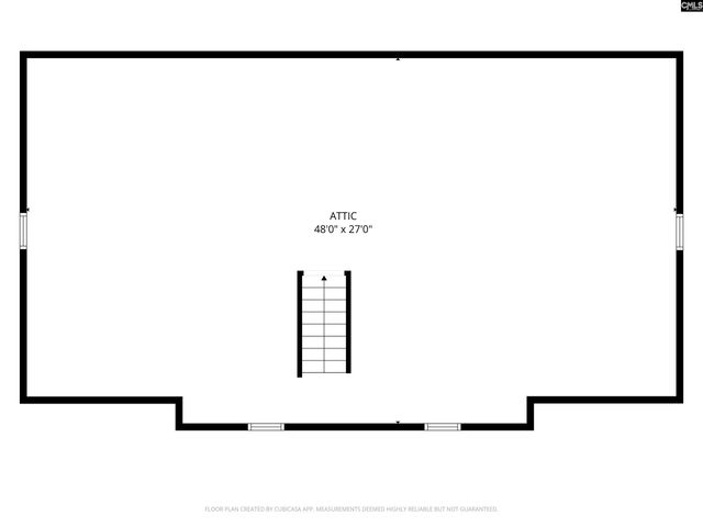 105 Quail Creek Drive, Hopkins, SC 29061