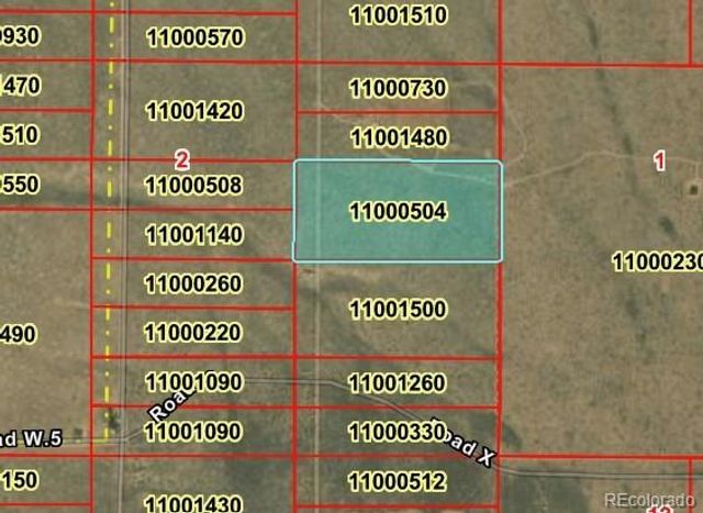 20 AC Road X, San Luis, CO 81152