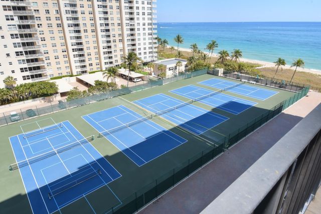 5100 N Ocean Blvd Apt 1404, Lauderdale By The Sea, FL 33308