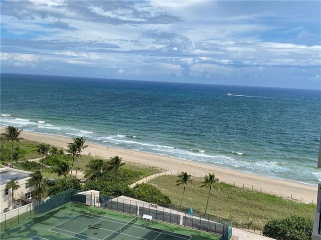 5100 N Ocean Blvd Apt 1404, Lauderdale By The Sea, FL 33308