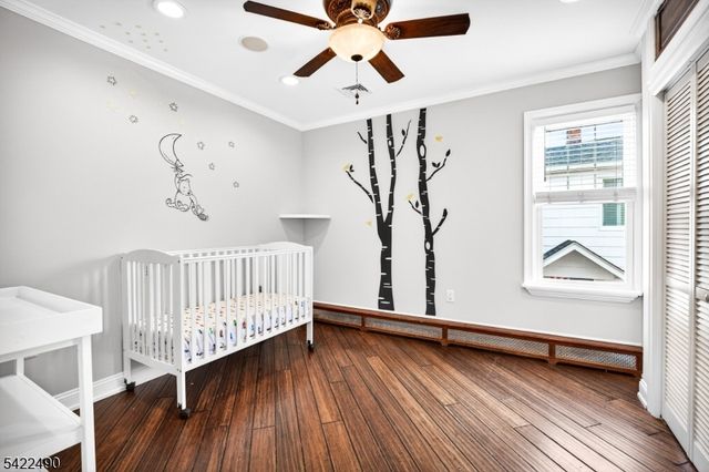 22 Vine St, Nutley Twp., NJ 07110