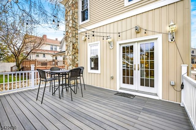 22 Vine St, Nutley Twp., NJ 07110
