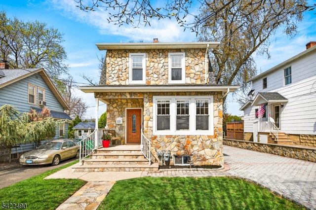 22 Vine St, Nutley Twp., NJ 07110