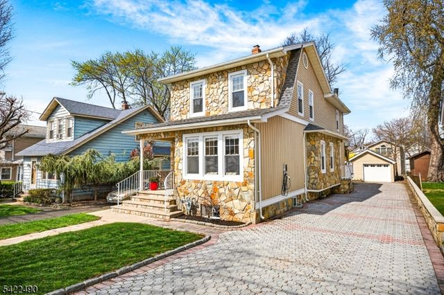 22 Vine St, Nutley Twp., NJ 07110