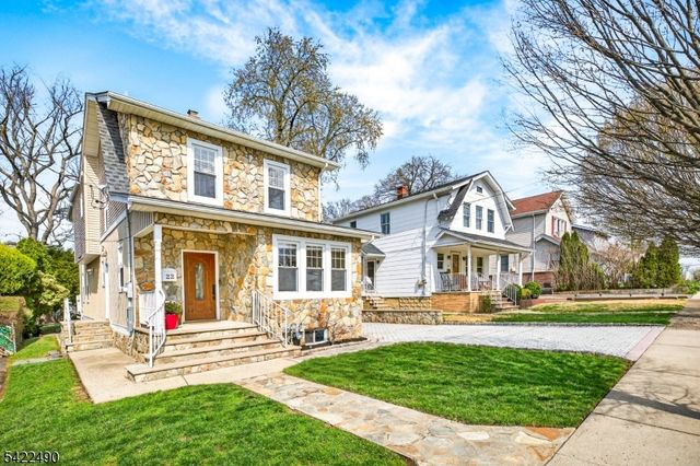 22 Vine St, Nutley Twp., NJ 07110