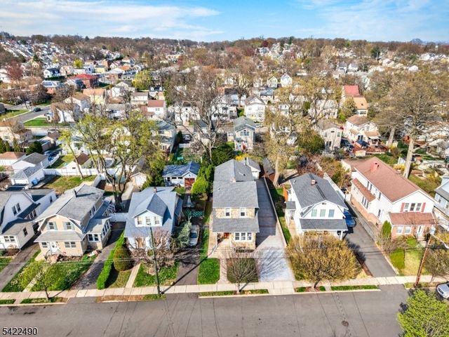 22 Vine St, Nutley Twp., NJ 07110
