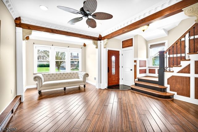 22 Vine St, Nutley Twp., NJ 07110