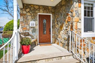 22 Vine St, Nutley Twp., NJ 07110