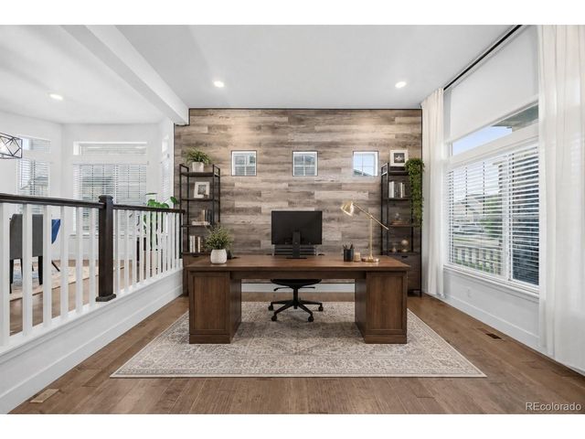 20750 E Beekman Pl, Denver, CO 80249