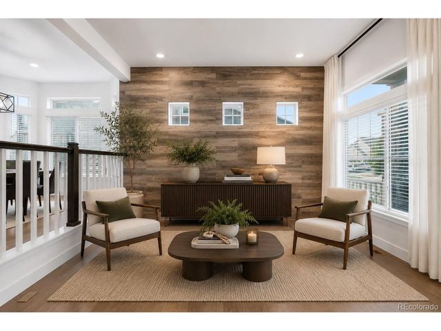 20750 E Beekman Pl, Denver, CO 80249
