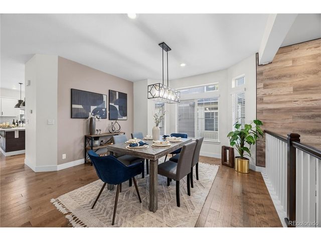20750 E Beekman Pl, Denver, CO 80249