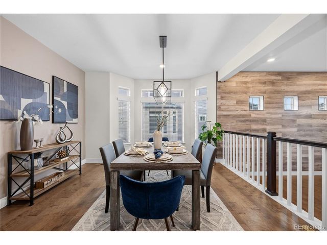 20750 E Beekman Pl, Denver, CO 80249