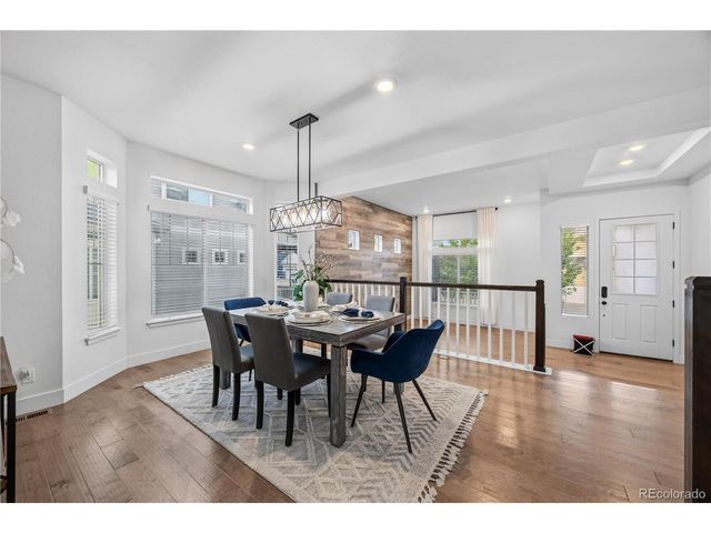 20750 E Beekman Pl, Denver, CO 80249