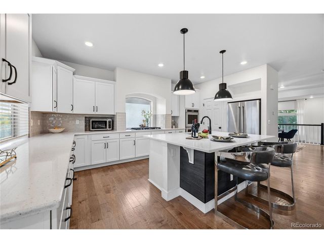 20750 E Beekman Pl, Denver, CO 80249