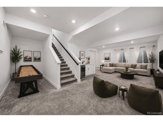 20750 E Beekman Pl, Denver, CO 80249
