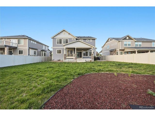20750 E Beekman Pl, Denver, CO 80249