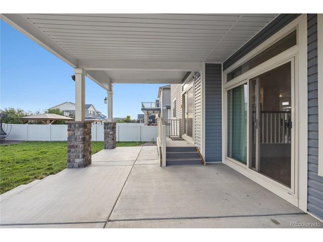 20750 E Beekman Pl, Denver, CO 80249