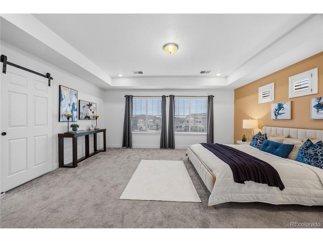 20750 E Beekman Pl, Denver, CO 80249