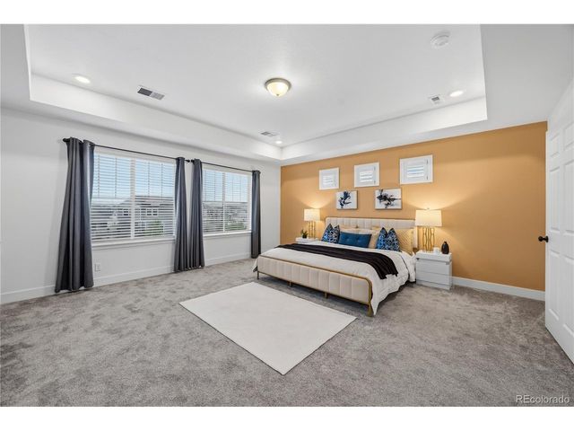 20750 E Beekman Pl, Denver, CO 80249