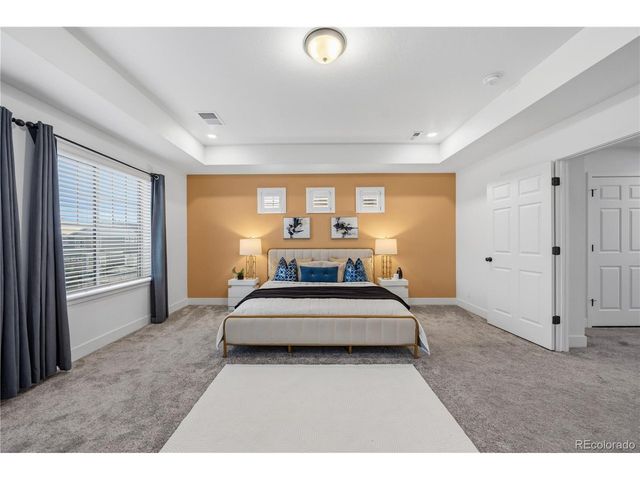 20750 E Beekman Pl, Denver, CO 80249