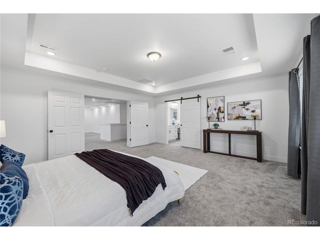 20750 E Beekman Pl, Denver, CO 80249