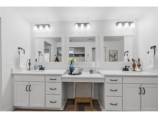 20750 E Beekman Pl, Denver, CO 80249