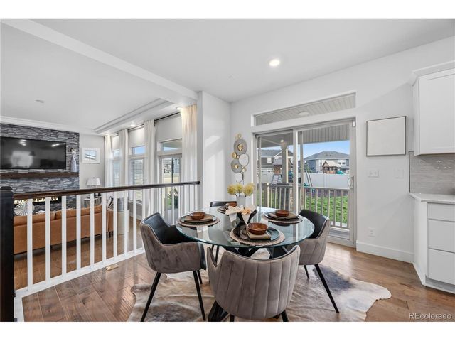 20750 E Beekman Pl, Denver, CO 80249