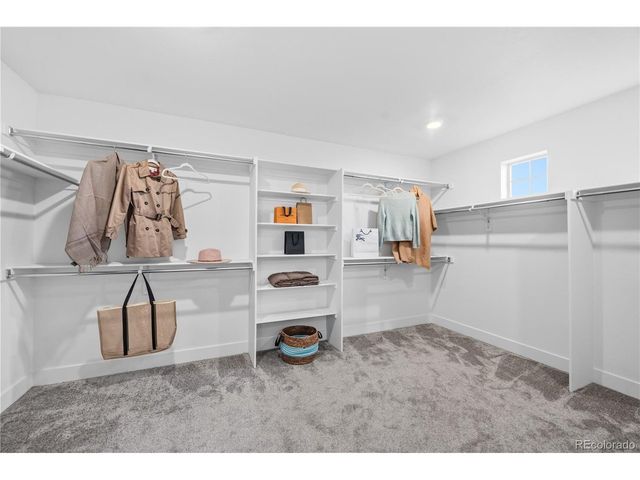 20750 E Beekman Pl, Denver, CO 80249