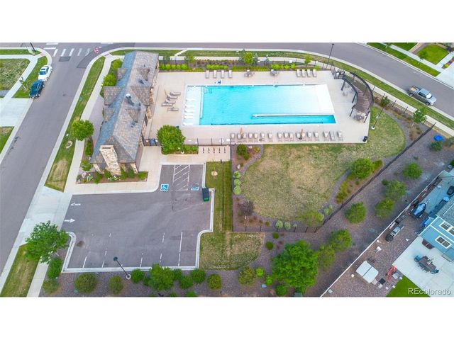20750 E Beekman Pl, Denver, CO 80249