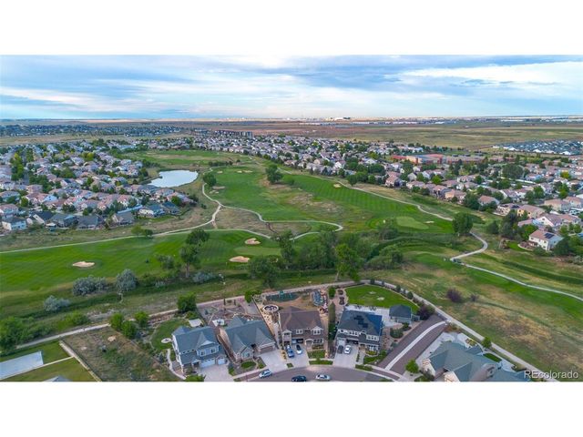 20750 E Beekman Pl, Denver, CO 80249