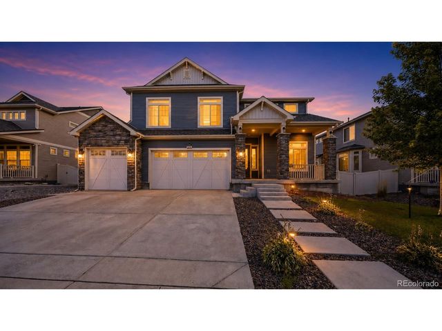 20750 E Beekman Pl, Denver, CO 80249
