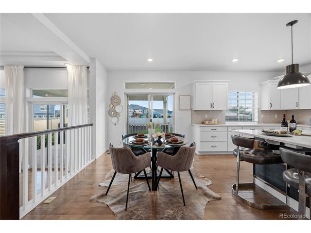 20750 E Beekman Pl, Denver, CO 80249