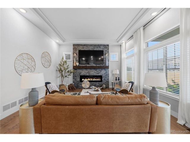 20750 E Beekman Pl, Denver, CO 80249