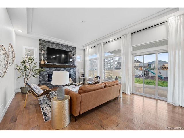 20750 E Beekman Pl, Denver, CO 80249