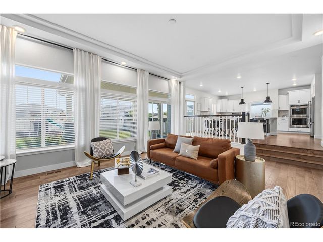 20750 E Beekman Pl, Denver, CO 80249