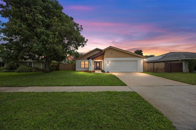 5370 Plains Drive, Lake Worth, FL 33463