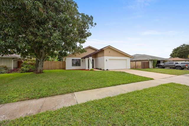 5370 Plains Drive, Lake Worth, FL 33463