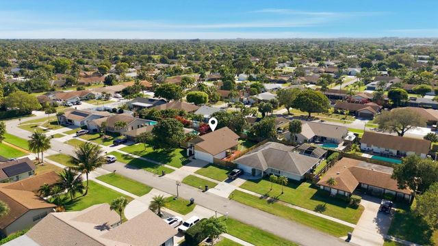 5370 Plains Drive, Lake Worth, FL 33463