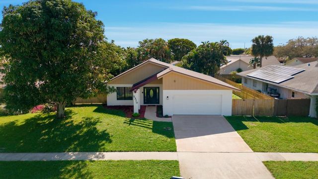5370 Plains Drive, Lake Worth, FL 33463