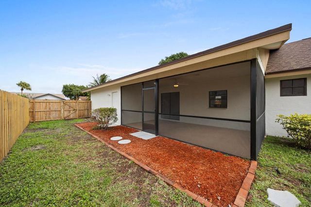 5370 Plains Drive, Lake Worth, FL 33463