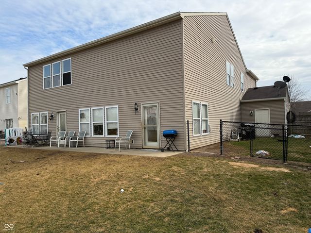 8440 Adams Mills Place, Camby, IN 46113