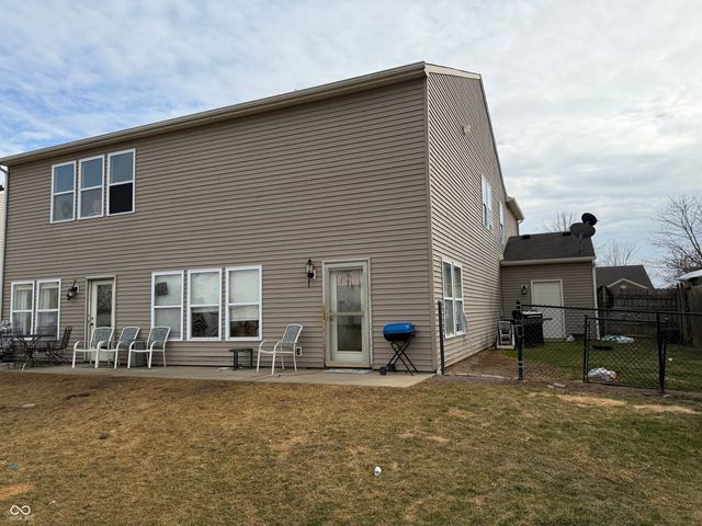 8440 Adams Mills Place, Camby, IN 46113