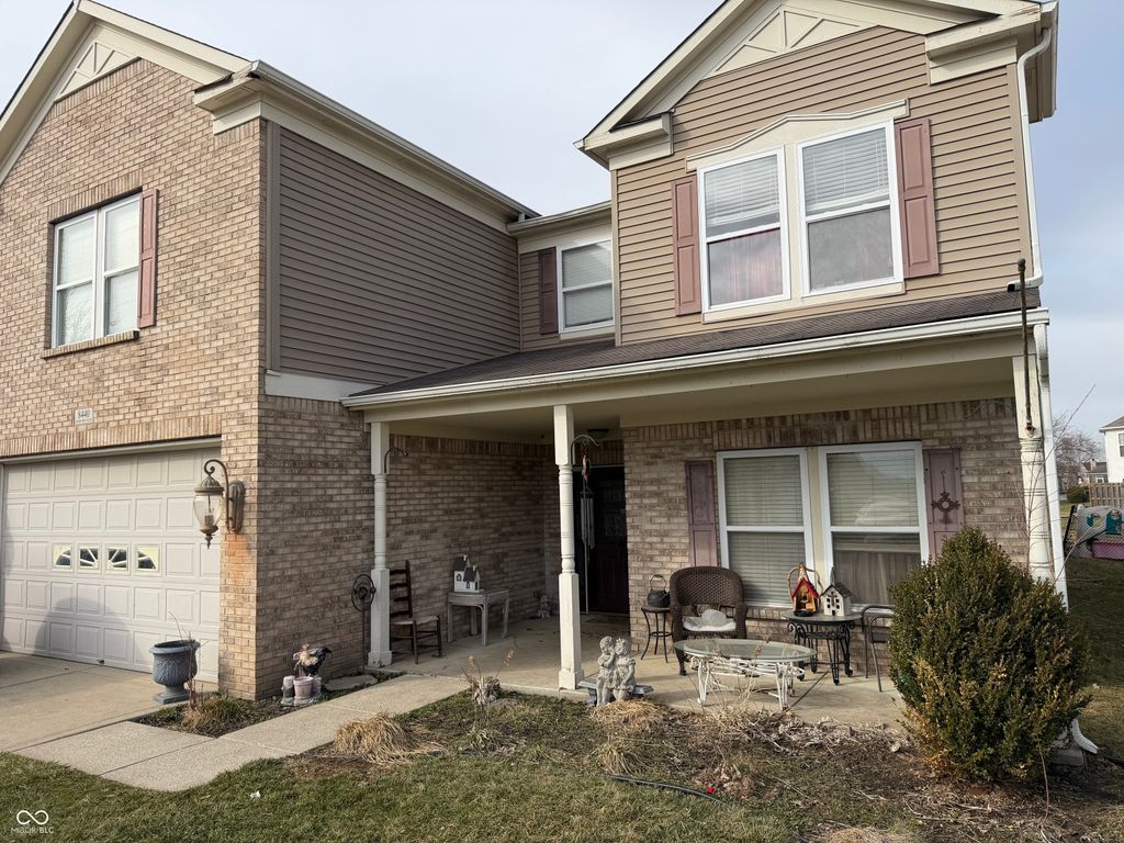 8440 Adams Mills Place, Camby, IN 46113