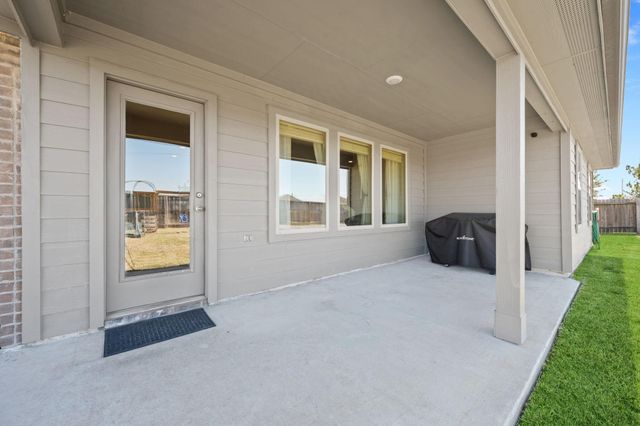 18470 Chilco Mill Trail, New Caney, TX 77357