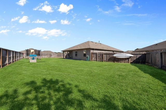 18470 Chilco Mill Trail, New Caney, TX 77357