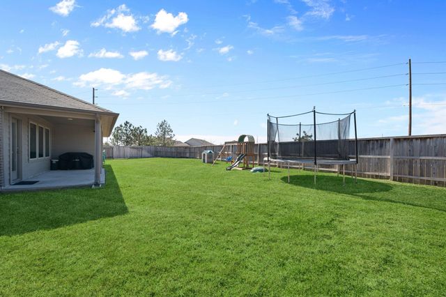 18470 Chilco Mill Trail, New Caney, TX 77357