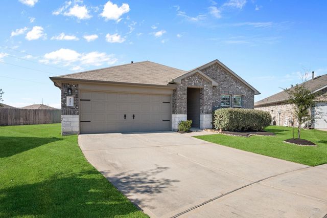 18470 Chilco Mill Trail, New Caney, TX 77357