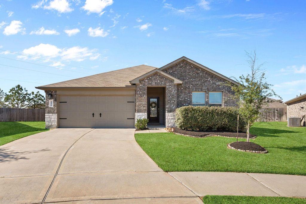 18470 Chilco Mill Trail, New Caney, TX 77357