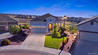 6381 Rowdy Drive, Colorado Springs, CO 80924